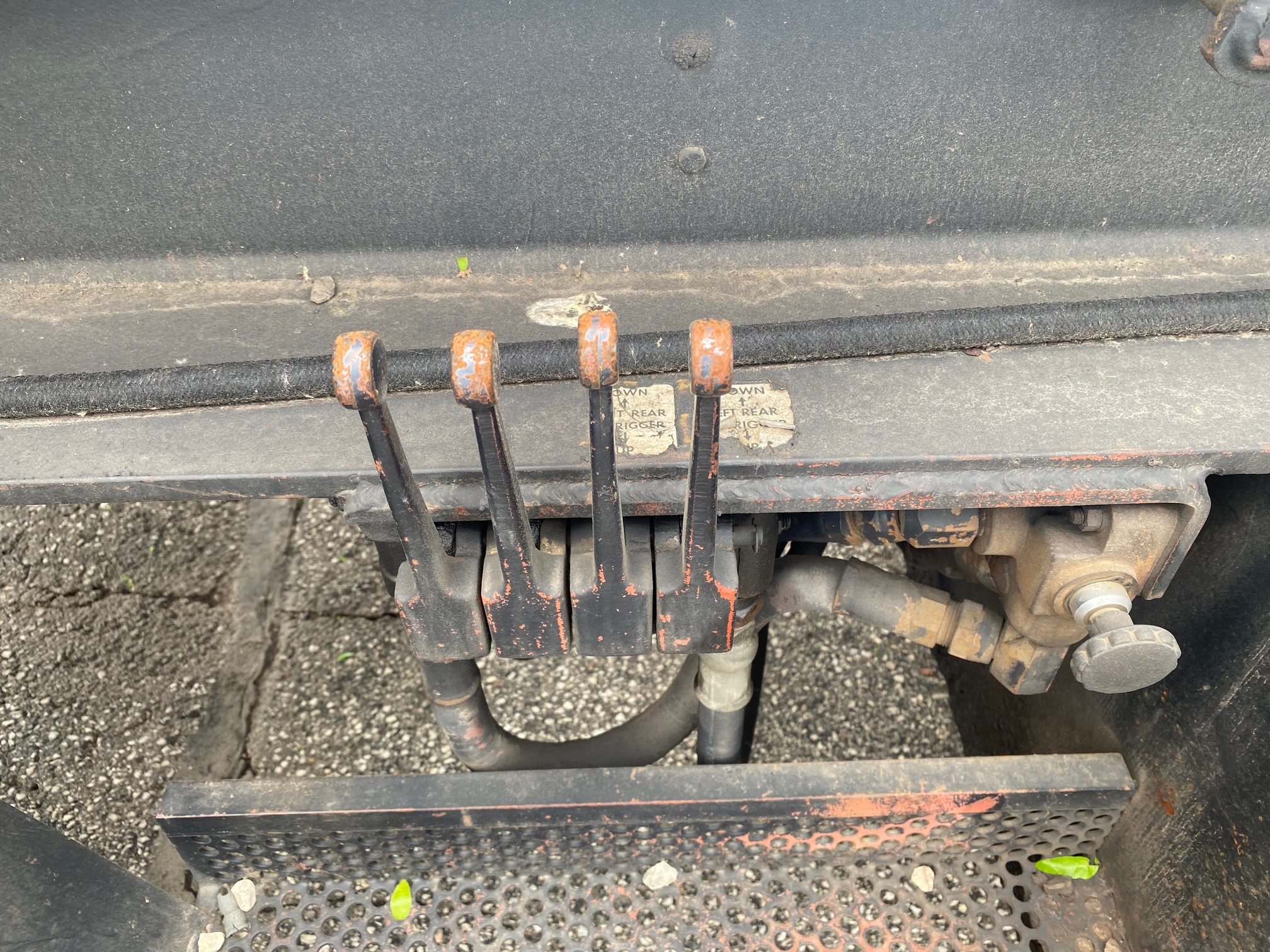 1974 GROVE 64-12 450 - Image 22